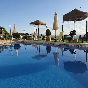 Appartement Rurales Sierra Alta, Benaocaz
