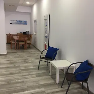 Hostal Turísticos