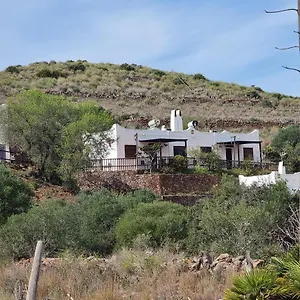 Landhuis La Minilla, Los Albaricoques