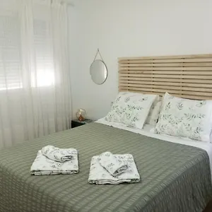  Apartamento Turistico Damajuana Parking Free