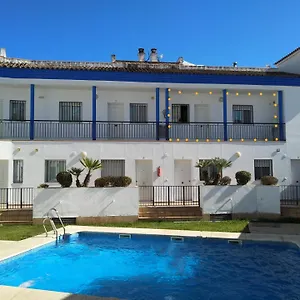  Apartamento Apartamento Corral Del Tronio
