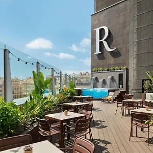 Renaissance Barcelone