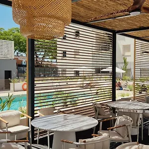 4* Hotel Vértice Sevilla Aljarafe