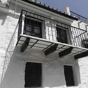 Appartement Casa Torre Antigua, Salares