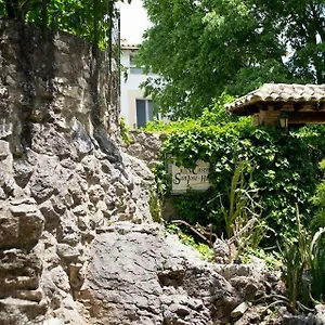  Pensión Caseria San José De