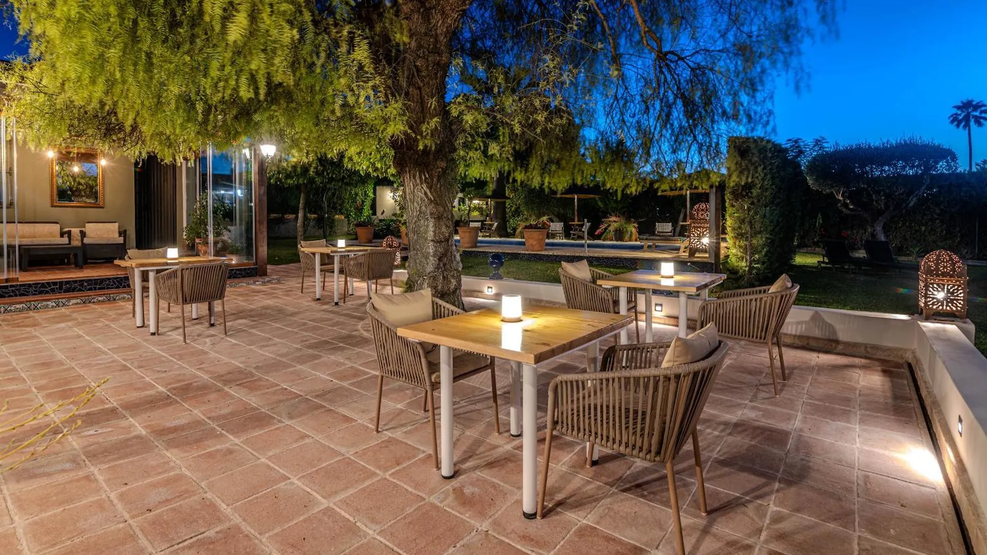 Bed & Breakfast B&B Casa Adelante Sevilla Espartinas