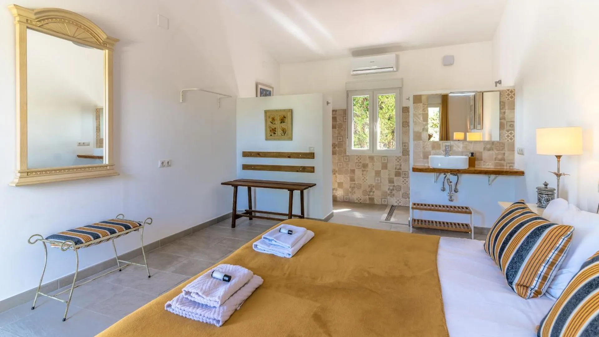 B&B Casa Adelante Sevilla Espartinas