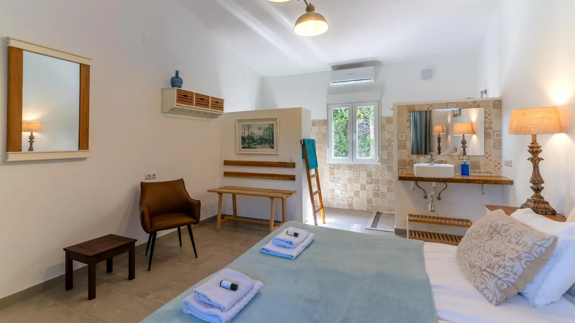 Bed & Breakfast B&B Casa Adelante Sevilla Espartinas