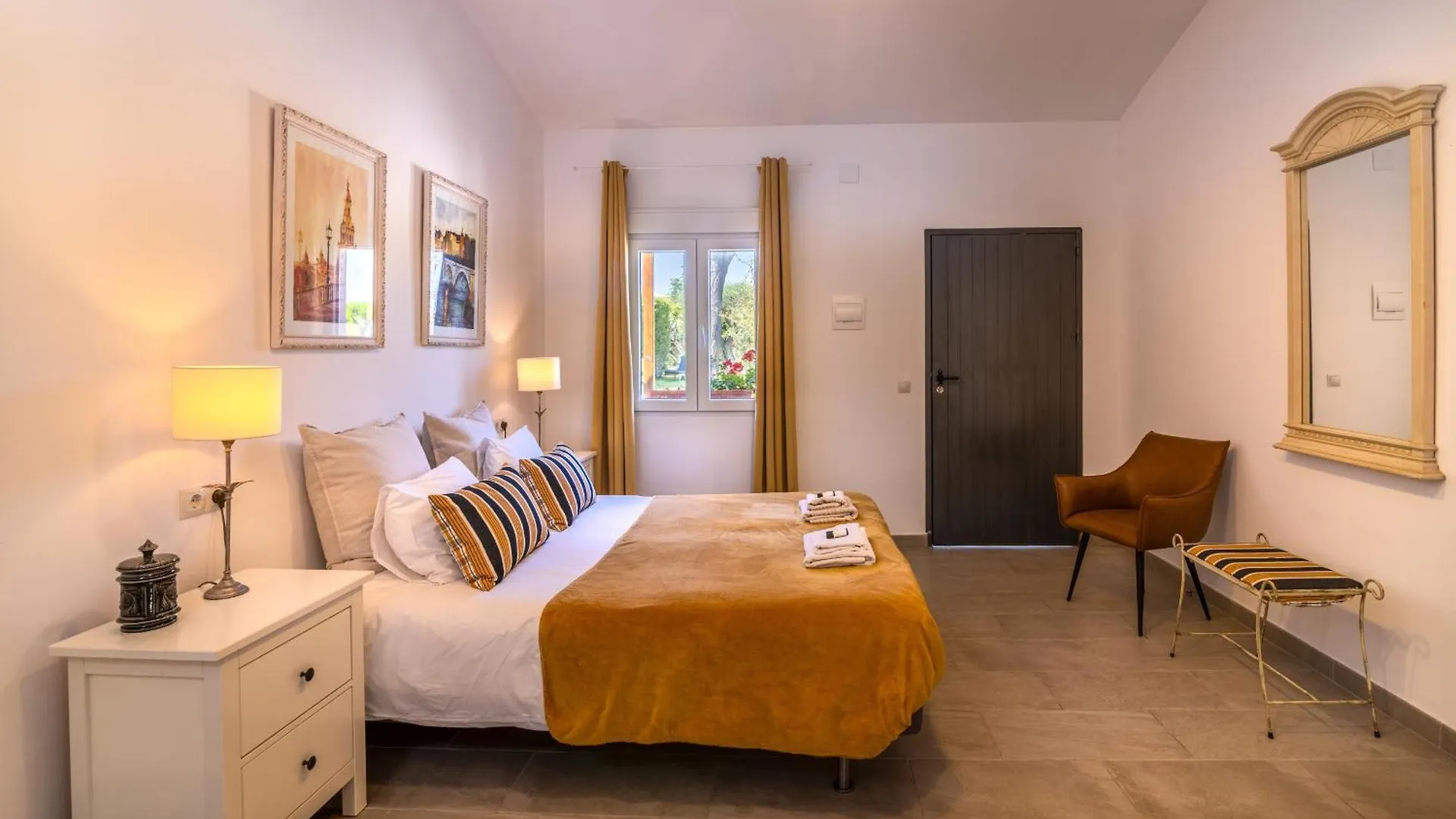 B&B Casa Adelante Sevilla Espartinas