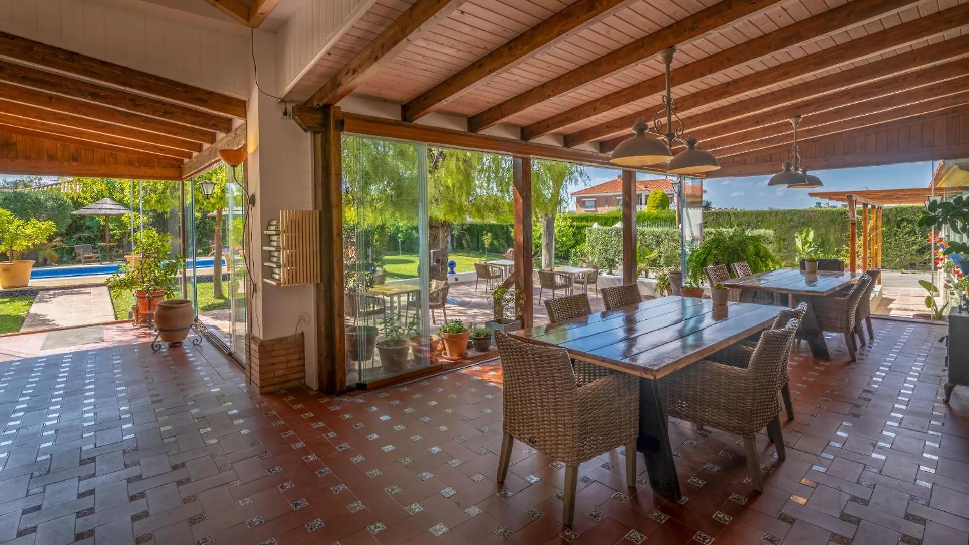 B&B Casa Adelante Sevilla Espartinas Spain